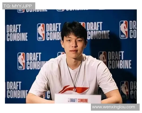 别慌！杨瀚森肯定没废 同届新秀比他惨的大有人在？