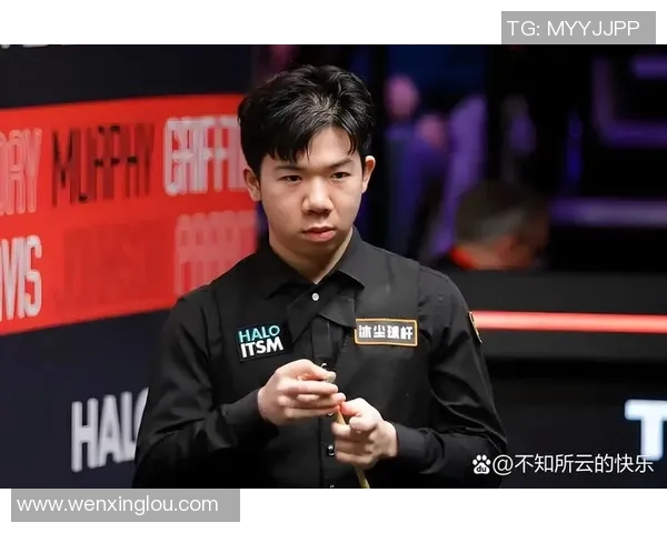 斯诺克苏格兰公开赛战报：两位中国选手惋惜出局，首场四强对决确认